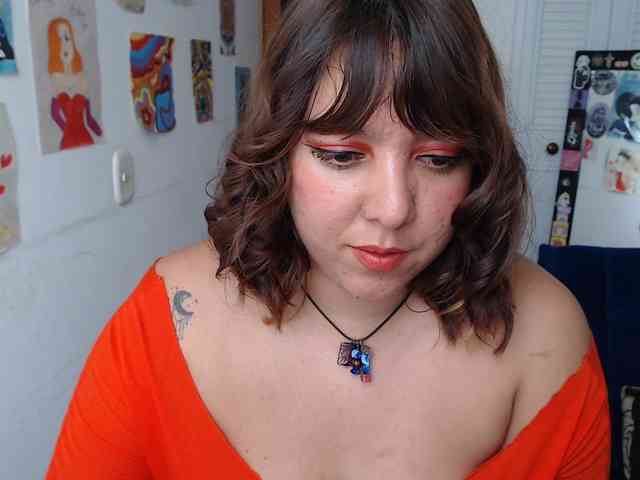 NanaBela webcam