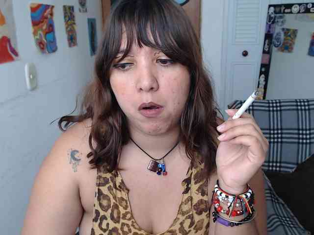 NanaBela webcam