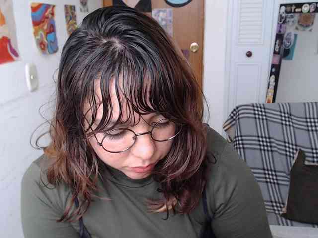 NanaBela webcam