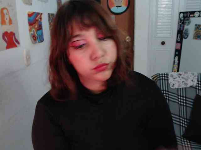 NanaBela webcam
