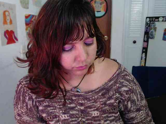 NanaBela webcam