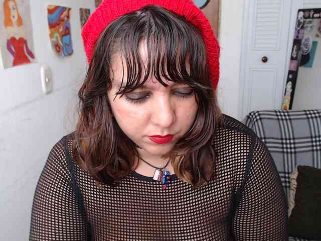 NanaBela webcam
