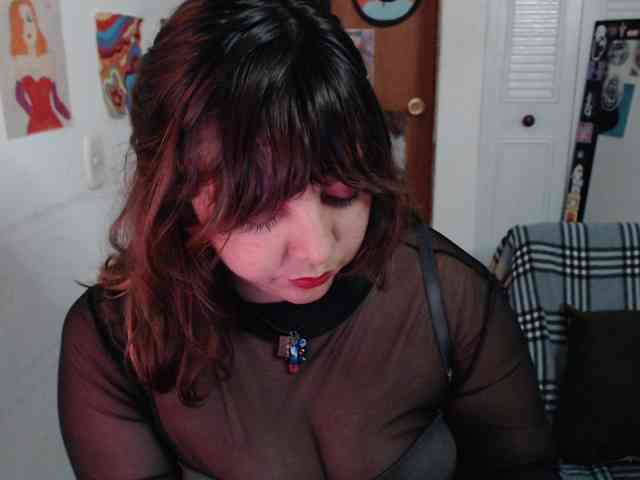 NanaBela webcam