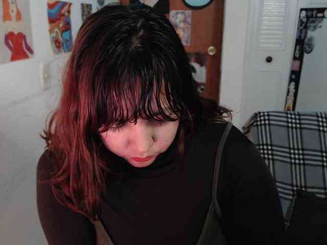 NanaBela webcam