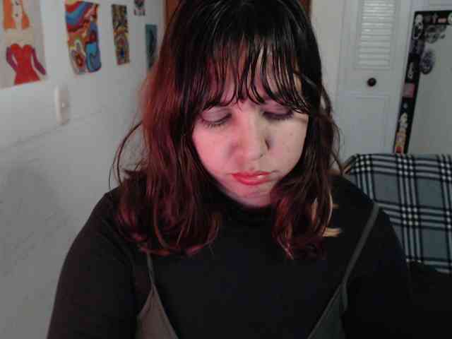 NanaBela webcam