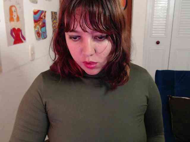 NanaBela webcam