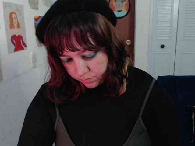 NanaBela webcam