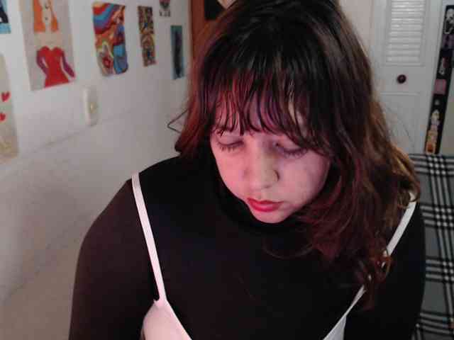 NanaBela webcam