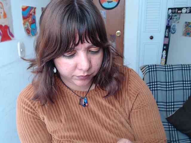 NanaBela webcam