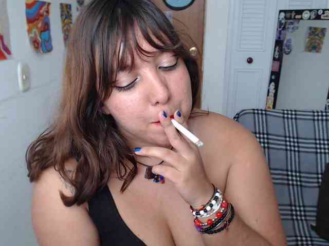 NanaBela webcam
