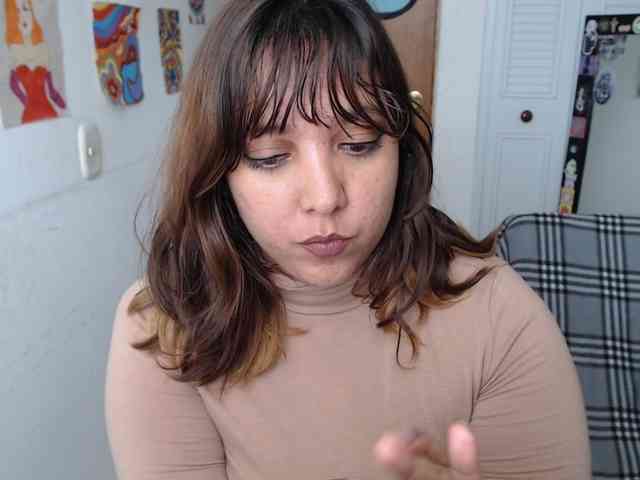 NanaBela webcam