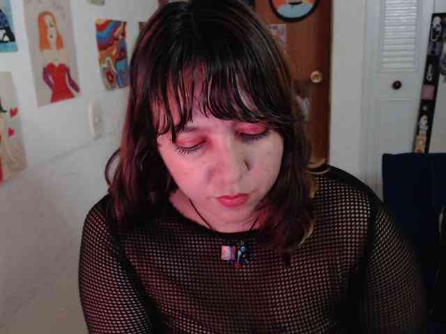 NanaBela webcam