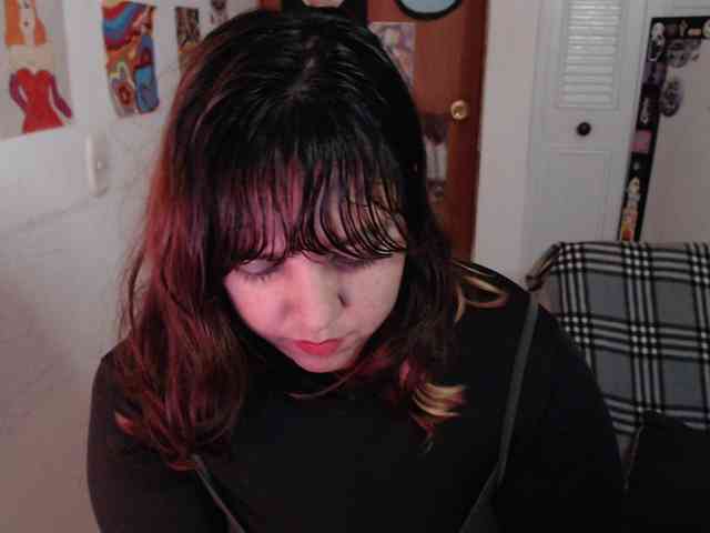 NanaBela webcam