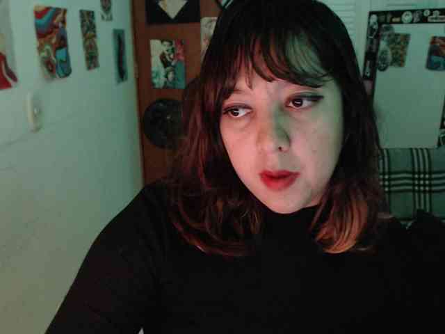 NanaBela webcam