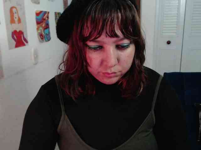NanaBela webcam