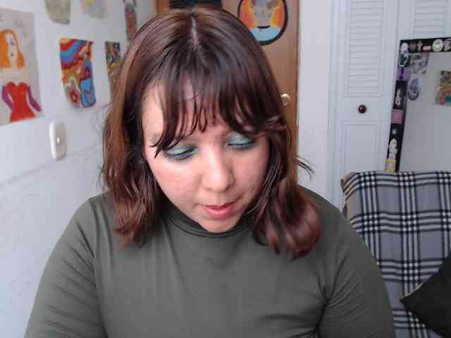 NanaBela webcam