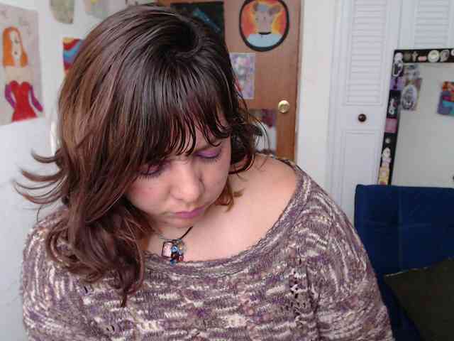 NanaBela webcam