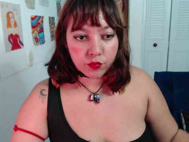 NanaBela webcam