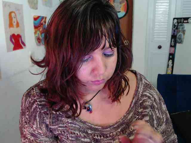 NanaBela webcam
