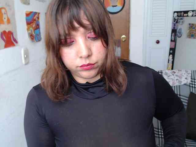 NanaBela webcam