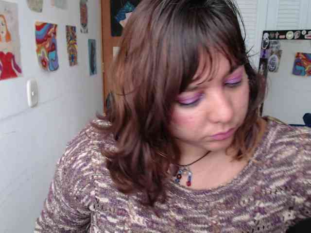 NanaBela webcam