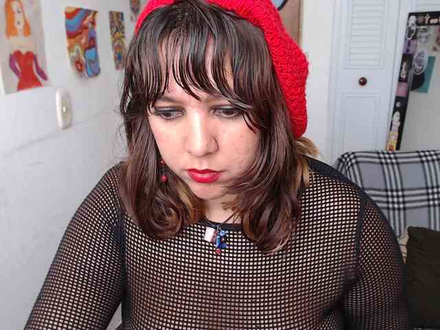 NanaBela webcam