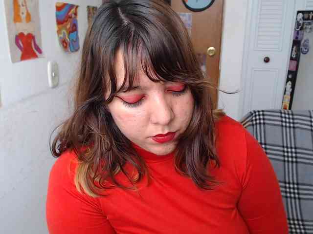 NanaBela webcam