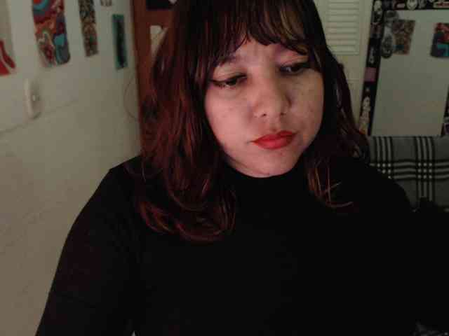 NanaBela webcam