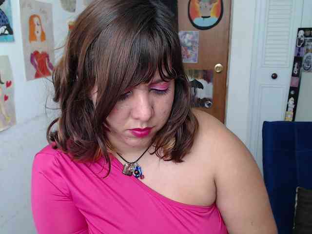 NanaBela webcam