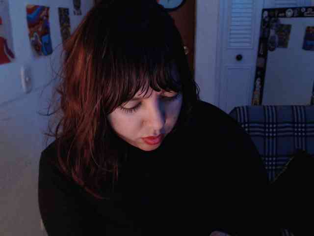 NanaBela webcam