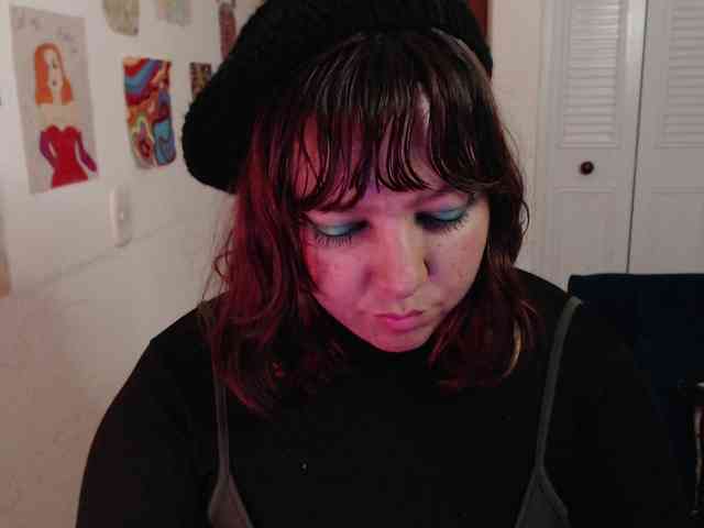 NanaBela webcam