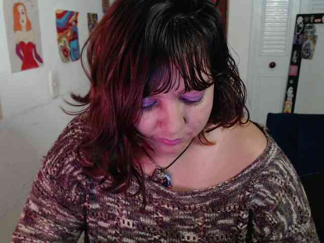NanaBela webcam