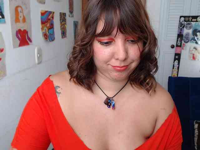 NanaBela webcam