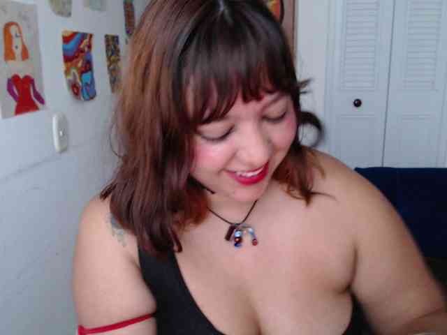 NanaBela webcam
