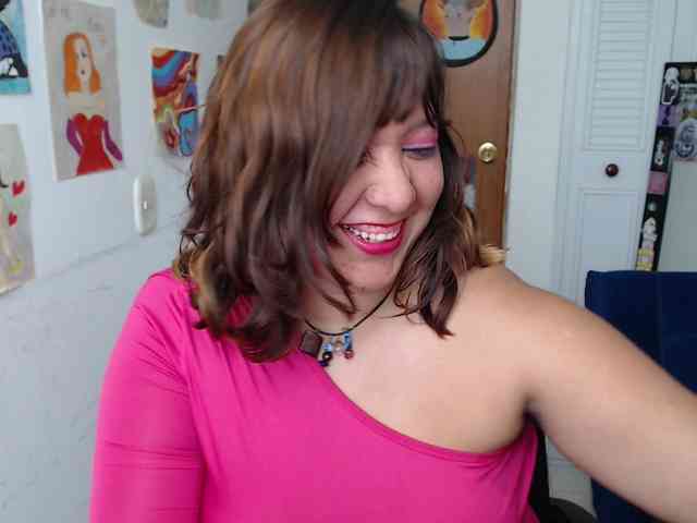 NanaBela webcam