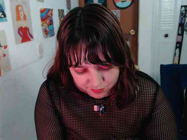 NanaBela webcam