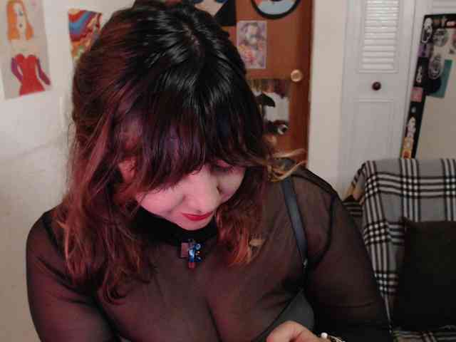NanaBela webcam