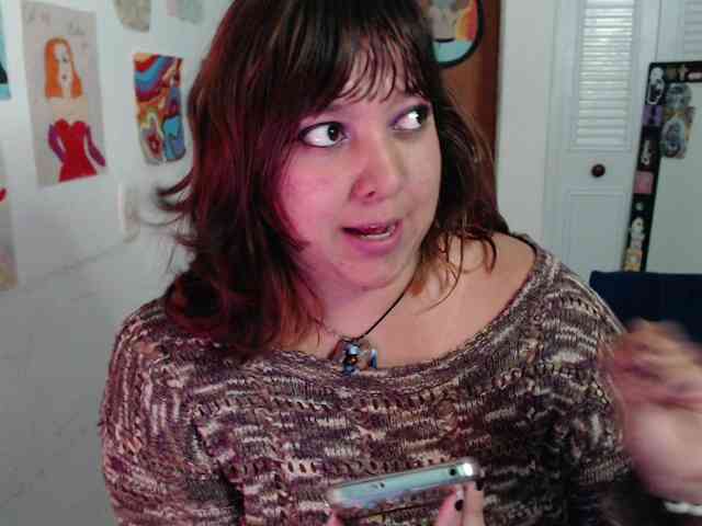 NanaBela webcam