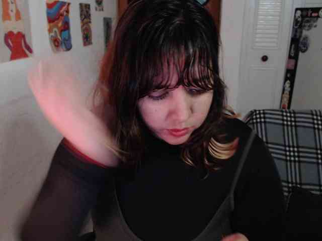 NanaBela webcam