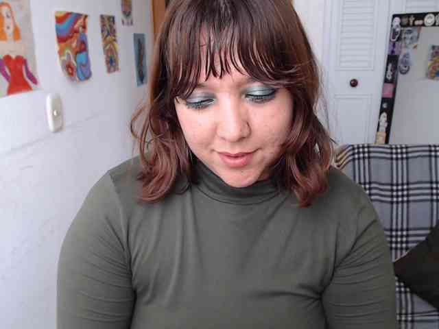 NanaBela webcam