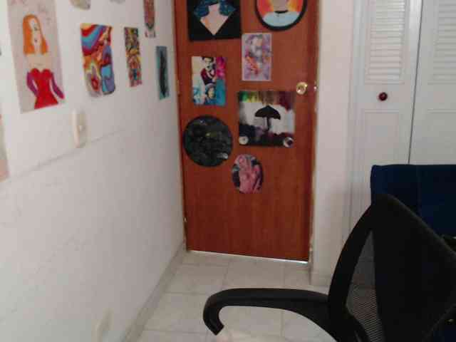 NanaBela webcam