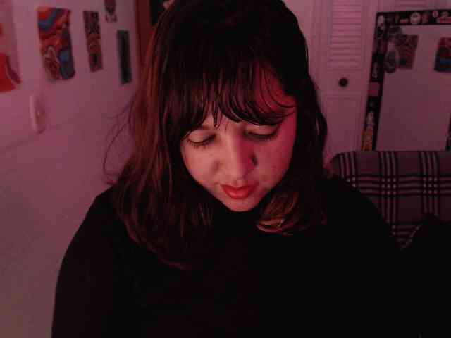 NanaBela webcam