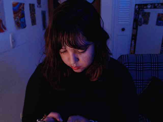 NanaBela webcam