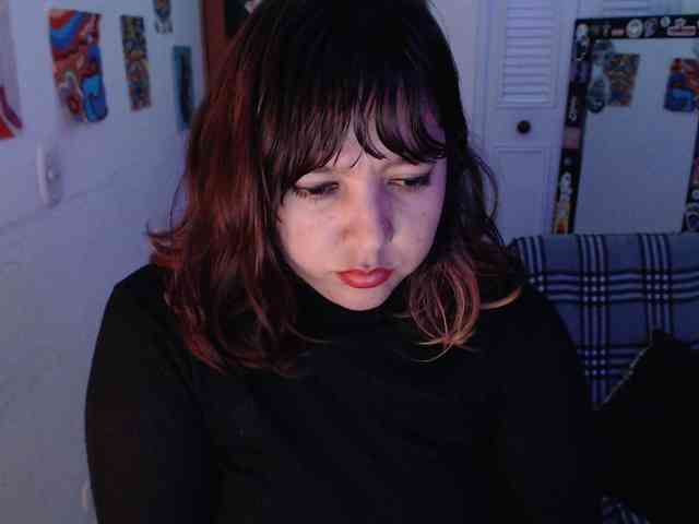 NanaBela webcam