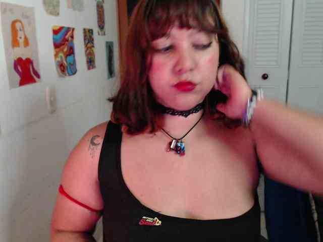 NanaBela webcam