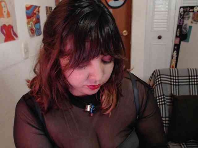 NanaBela webcam