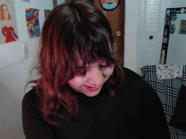 NanaBela webcam