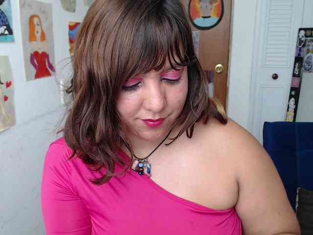NanaBela webcam