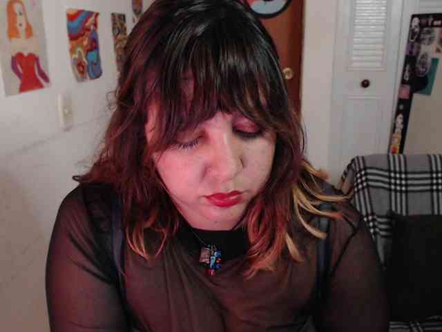 NanaBela webcam