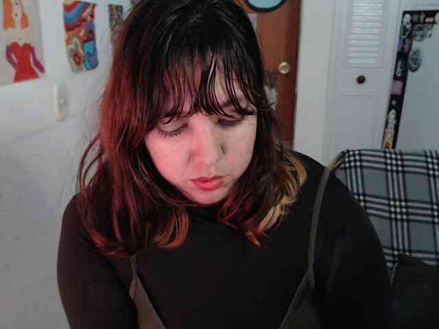 NanaBela webcam